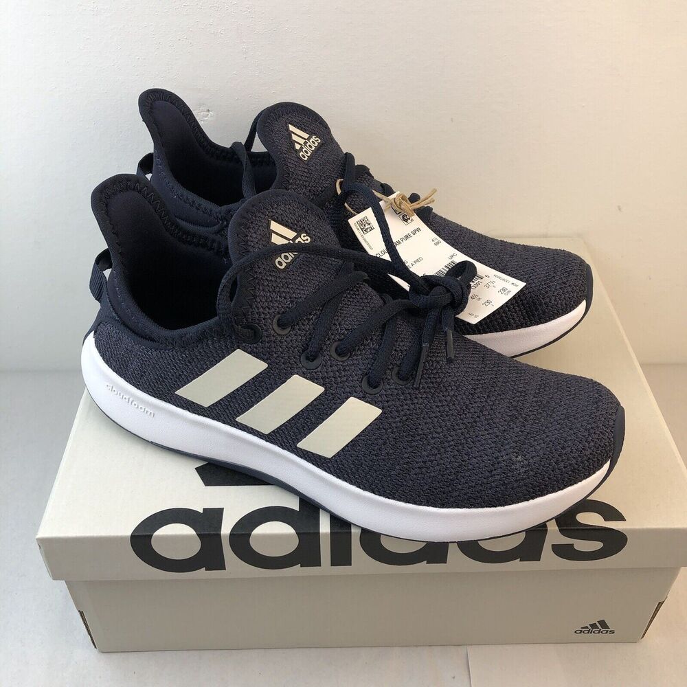 New Adidas Women Shoes Sz 6 - Picture 2 of 16